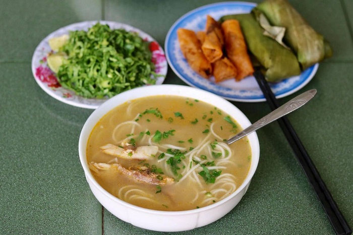 ‘Lưu gấp’ 6 quán cháo canh ngon ở Quảng Bình nhất định phải ghé