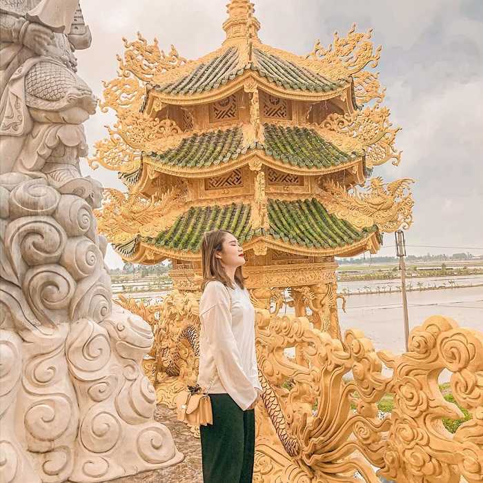 Những điểm du lịch nổi tiếng tại Hưng Yên không thể bỏ qua