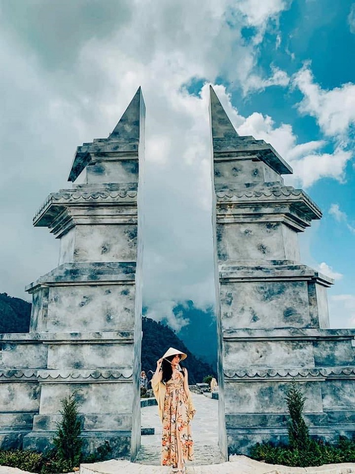 Điểm danh 4 cổng trời ở Việt Nam