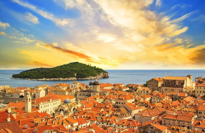 croatia