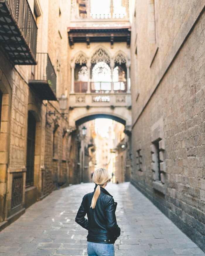 Trải nghiệm du lịch Barcelona hấp dẫn