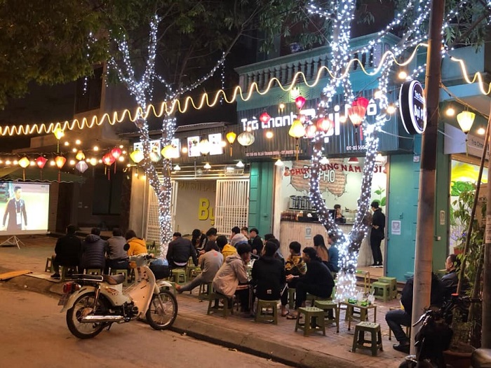 ‘Ghim ngay’ 9 quán ăn vặt ngon ở Hưng Yên nhất định phải ghé 