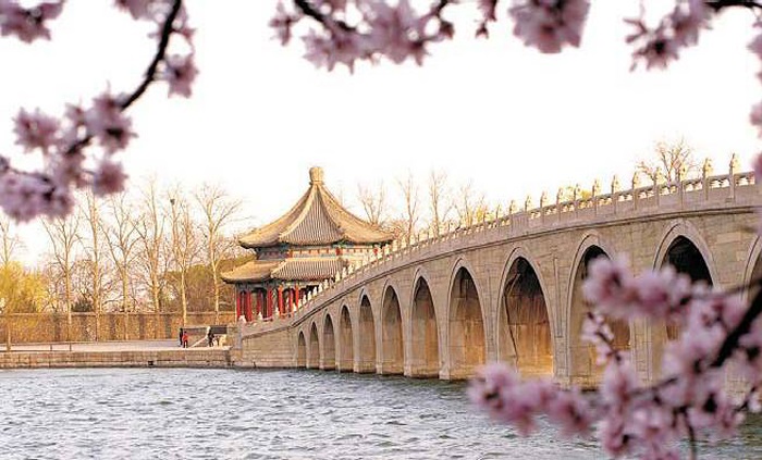 Check-in 7 địa điểm cổ kính tại Bắc Kinh