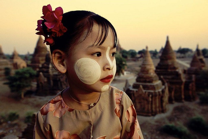 điều cấm kỵ tại Myanmar