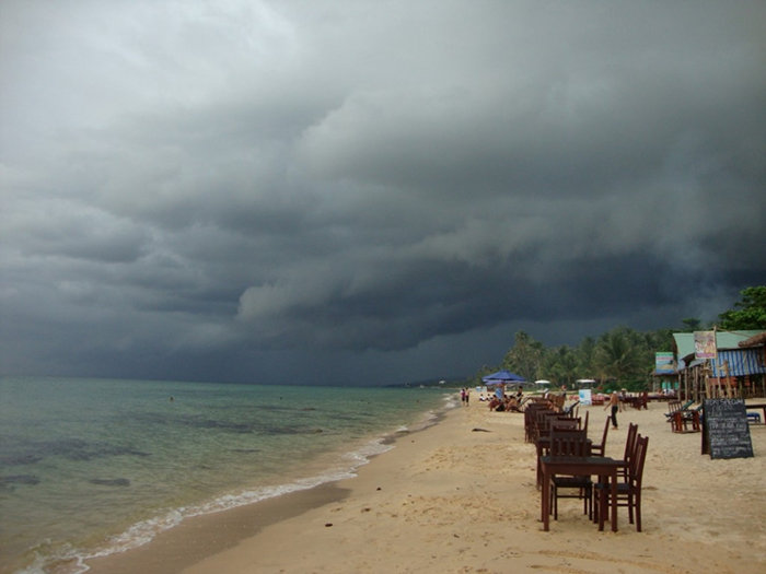The secret to choosing the time to travel to Phu Quoc