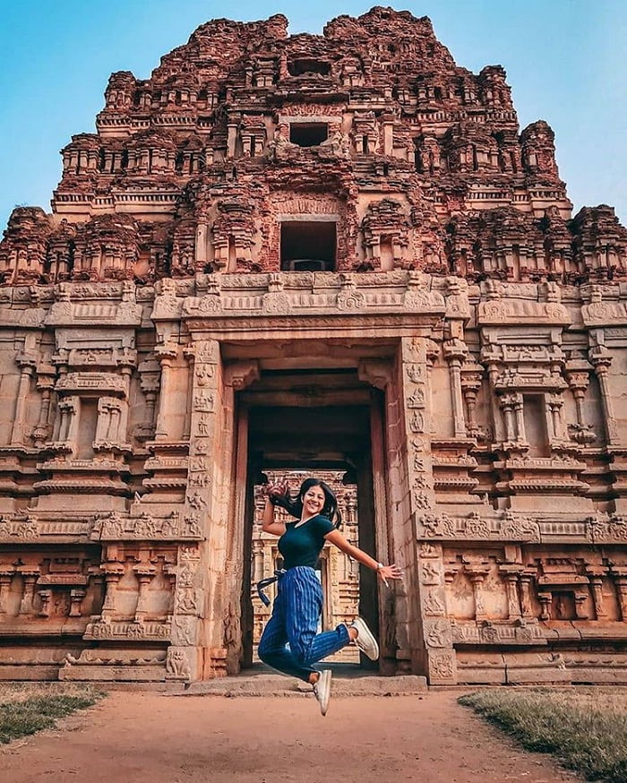 Kinh nghiệm du lịch Karnataka – tiểu bang xinh đẹp của Ấn Độ 