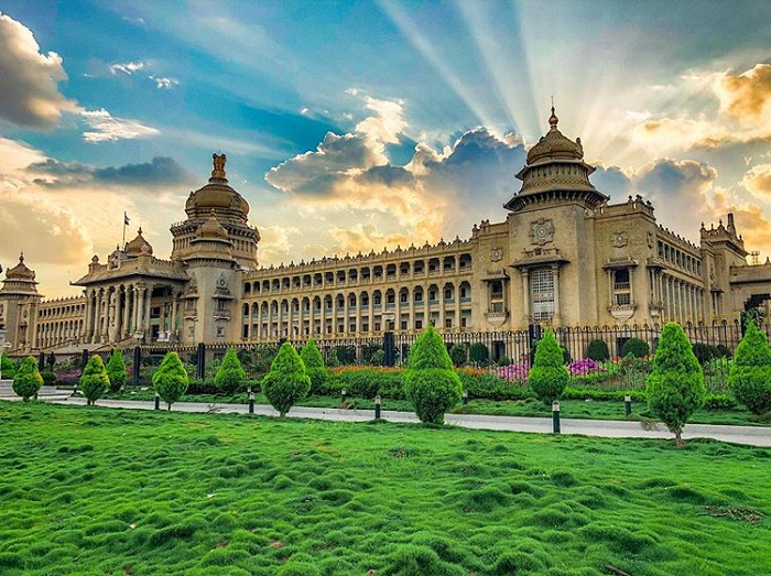 Kinh nghiệm du lịch Karnataka – tiểu bang xinh đẹp của Ấn Độ 
