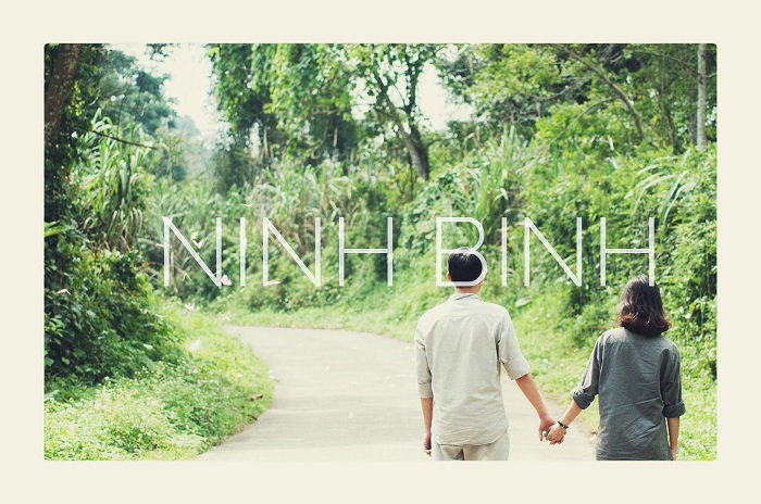 Bộ ảnh 'Người Việt Nam Đi Du Lịch Việt Nam' của cặp vợ chồng trẻ đi từ Bắc vào Nam