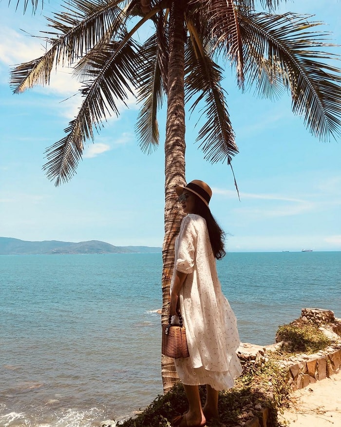 Top 10 bãi biển đẹp ở Bình Định mà bạn không thể bỏ lỡ