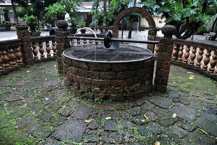 Thien An temple, Quang Ngai