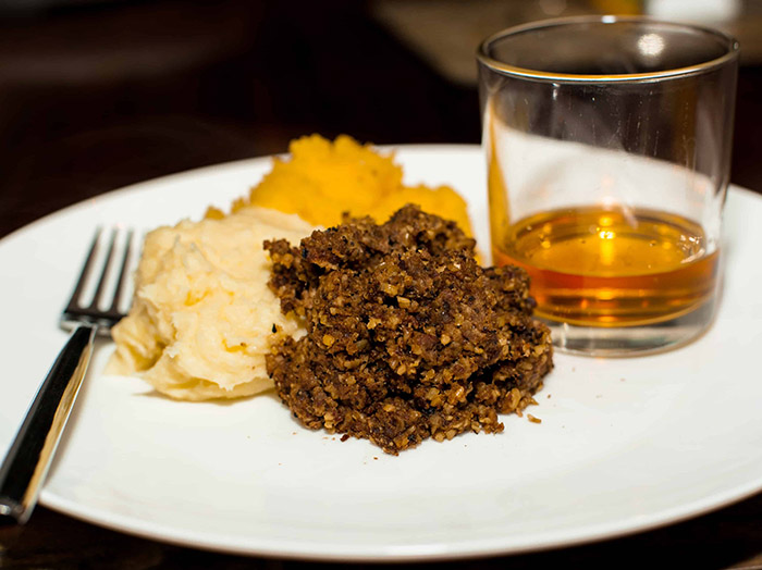 Những món ngon khó cưỡng của ẩm thực Scotland