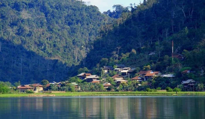 Travel experience in Bac Kan 