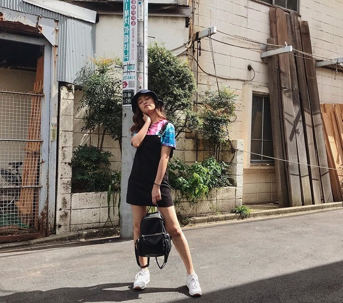 Ghé thăm khu phố Hàn tại Nhật Bản Shin - Okubo