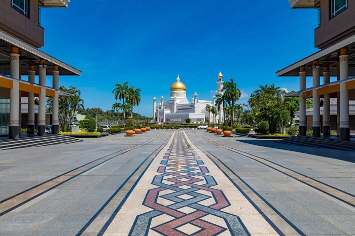 11 lý do bạn nên du lịch Brunei một lần trong đời