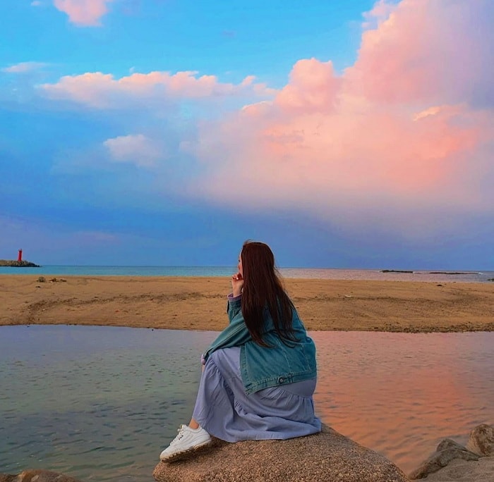 Cẩm nang du lịch thành phố Sokcho Gangwon Hàn Quốc 