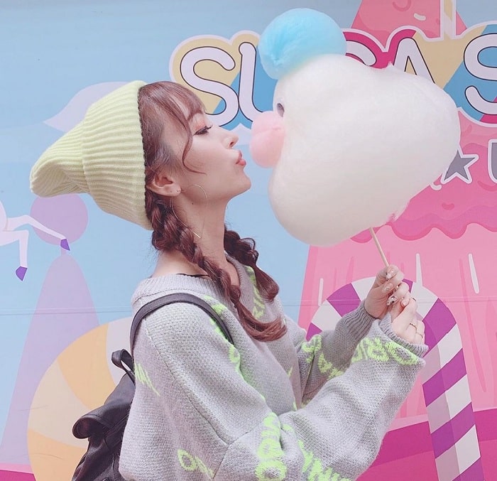 Ghé thăm khu phố Hàn tại Nhật Bản Shin - Okubo