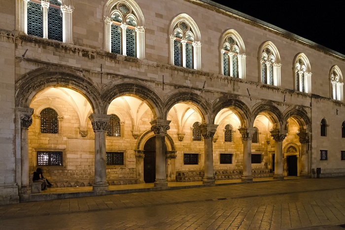 Khám phá những địa điểm du lịch Dubrovnik Croatia