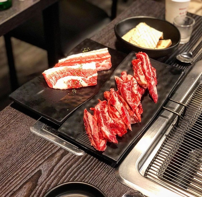 Cẩm nang du lịch thành phố Sokcho Gangwon Hàn Quốc 
