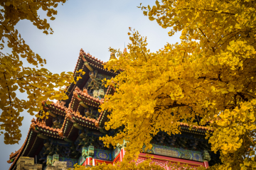Check-in 7 địa điểm cổ kính bậc nhất tại Bắc Kinh
