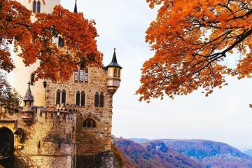 Theo bạn: Du lịch nước Đức mùa nào đẹp nhất trong năm?