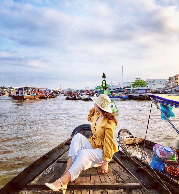 Những trải nghiệm khi du lịch Việt Nam nhất định phải thử (P2) 