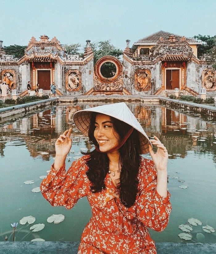 Những trải nghiệm khi du lịch Việt Nam nhất định phải thử (P1) 