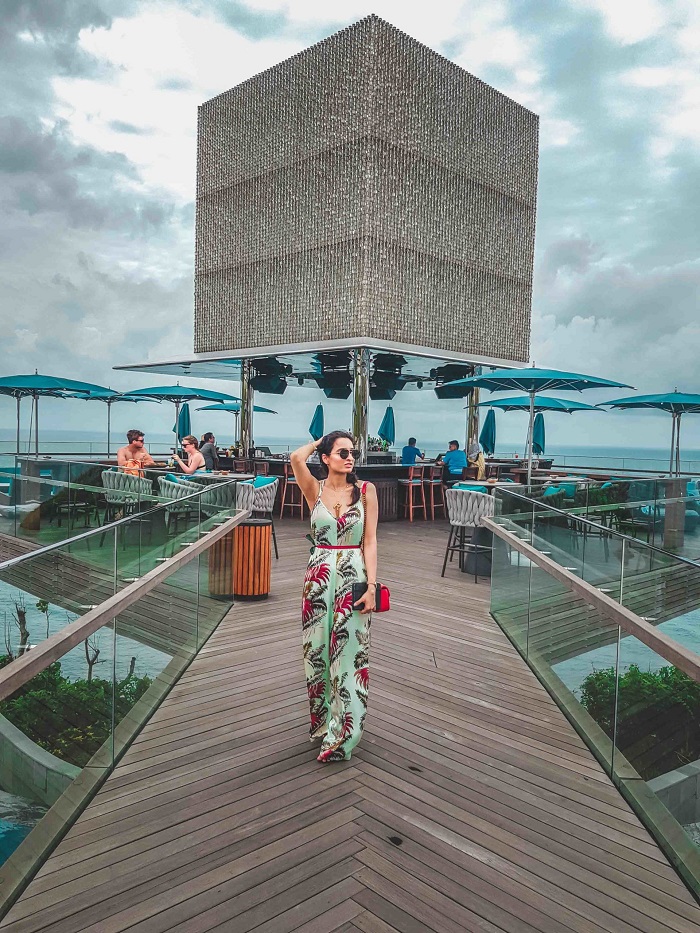 Du lịch đảo Bali  -Đảo du lịch ở Indonesia