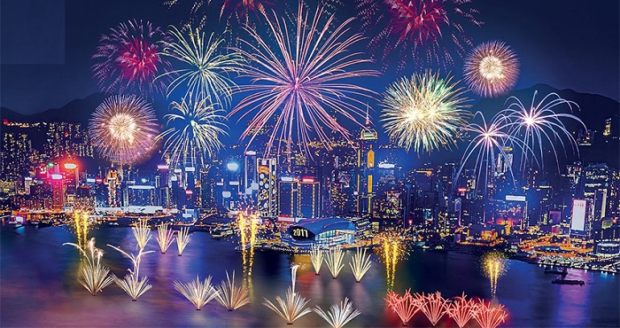 Du lịch Hồng Kông mùa nào đẹp nhất và nên đi những đâu? Mùa đông - Thời điểm lý tưởng nên du lịch Hồng Kông