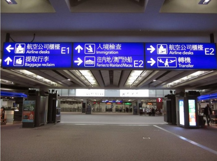 Quá cảnh ở Hồng Kông cần làm gì? Hướng dẫn quá cảnh ở sân bay Hồng Kông