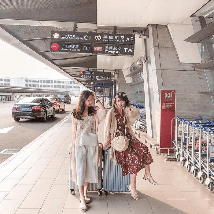 Hướng dẫn quá cảnh ở sân bay Hồng Kông và những lưu ý quan trọng