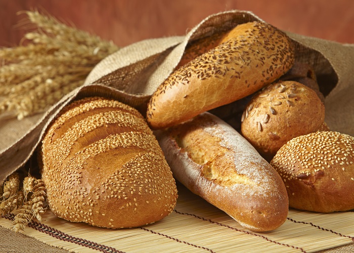 Bánh mì - Món ăn truyền thống ở Đức