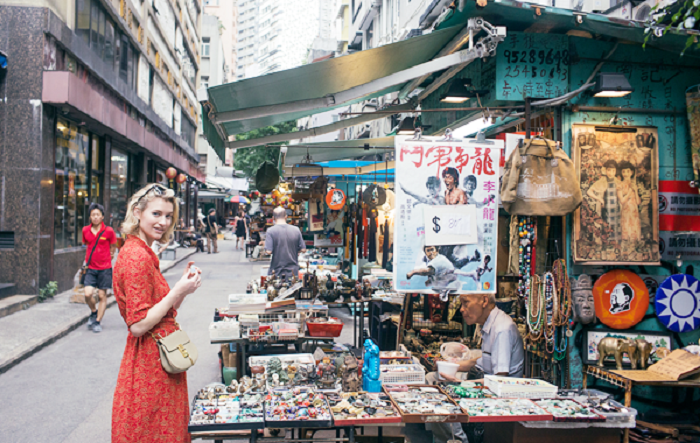 Mùa Sale ở Hồng Kông bắt đầu khi nào và nên mua sắm ở đâu?