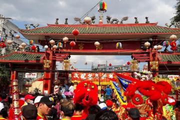 Điểm danh các lễ hội ở thành phố Hồ Chí Minh đặc sắc và thu hút đông đảo du khách