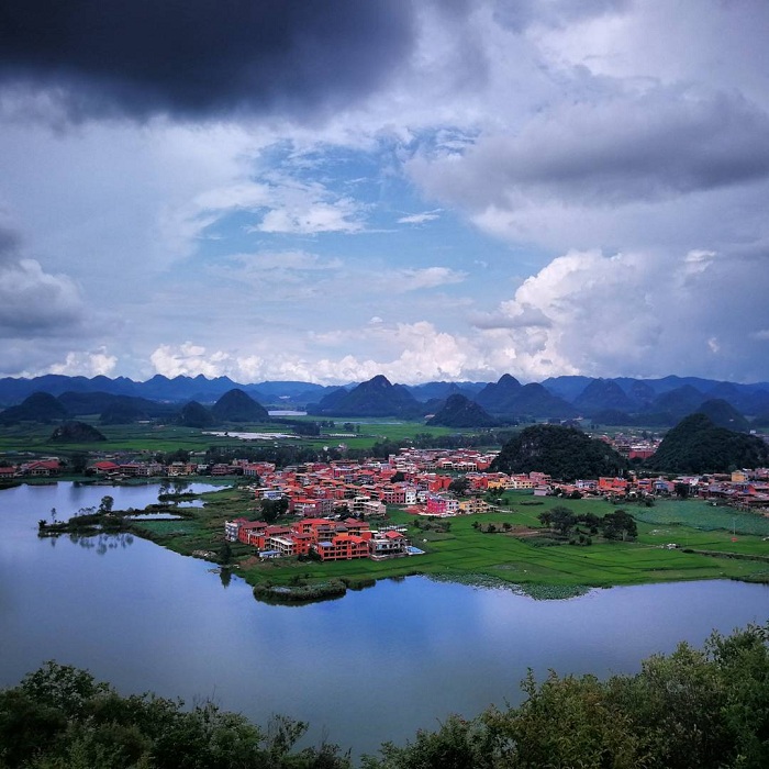 kinh nghiệm du lịch Chiêm Hóa Tuyên Quang