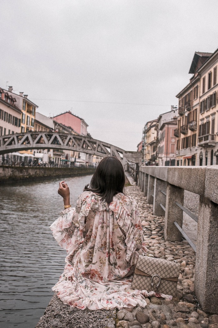 Với những con kênh tuyệt đẹp và những ngôi nhà đầy màu sắc địa điểm du lịch đẹp nhất ở Milan