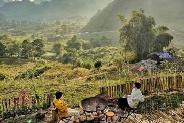Những bản làng đẹp ở Hà Giang như bước ra từ phim ảnh, níu chân mọi du khách ghé thăm 