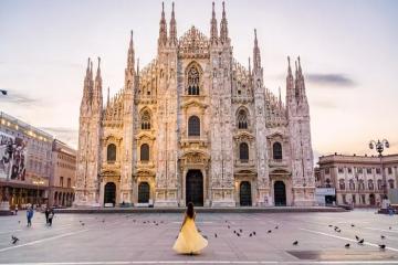 Update những địa điểm du lịch đẹp nhất ở Milan năm 2022