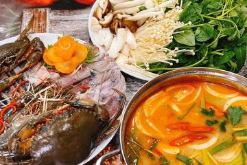 List quán hải sản ngon ở Thanh Hóa gợi ý bạn nên thử