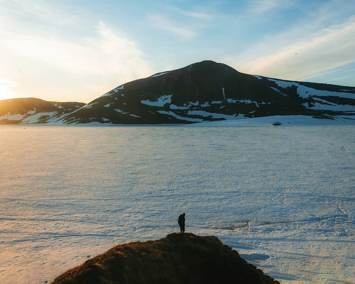 Tìm hiểu về eo biển đẹp trên thế giới cùng những câu chuyện thú vị xung ...