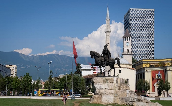 Albania - Kinh nghiệm du lịch Albania