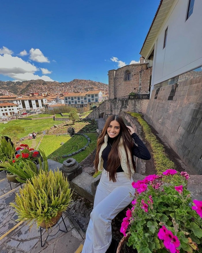 Tham quan thành phố Cusco Peru