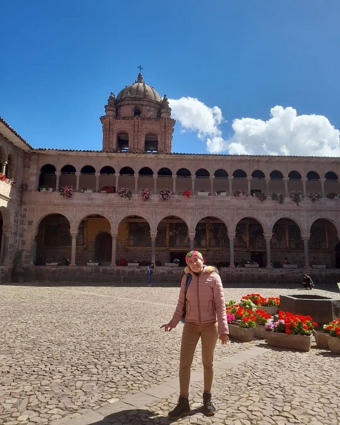 Khám phá thành phố Cusco Peru