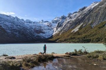 Công viên quốc gia Tierra del Fuego: thiên đường thiên nhiên hoang dã ở cực nam Argentina