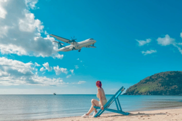 Du lịch Nam Đảo Côn Đảo 1 ngày có gì chơi?