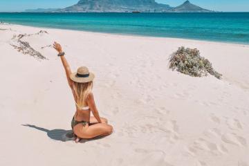 Top những bãi biển đẹp ở Nam Phi bạn nên ghé thăm