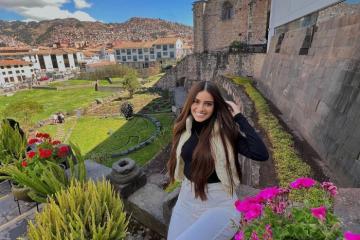 Thành phố Cusco Peru: cố đô quyến rũ của đế chế Inca