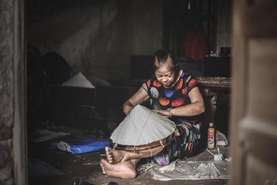 Những làng nghề truyền thống Hà Nội - nơi lưu giữ văn hoá xưa của đất Kinh kỳ