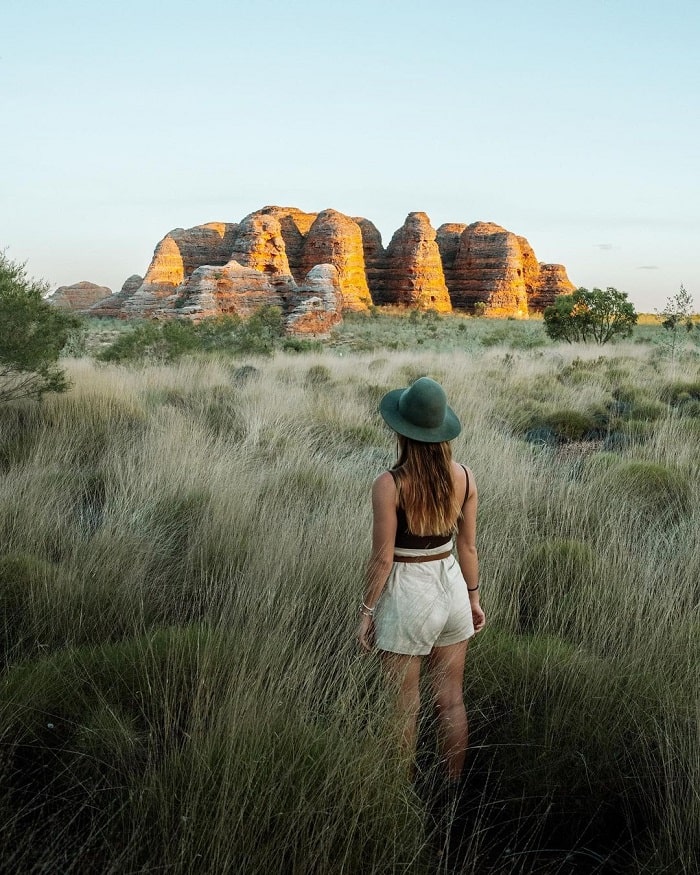 Kinh nghiệm du lịch Kimberley - Những điểm tham quan nổi tiếng 