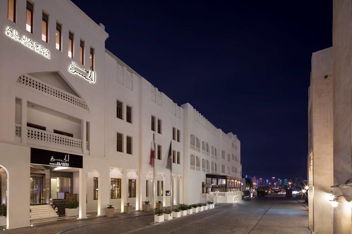 Khách sạn Souq Waqif Boutique Hotels by Tivoli - khách sạn đẹp ở Doha