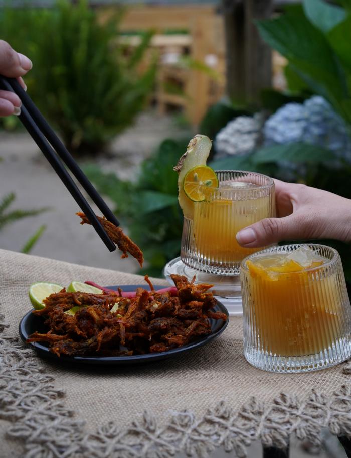 quán rượu ở Đà Lạt Chill In Đà Lạt 